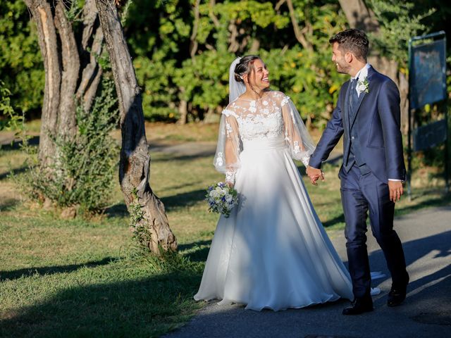 Il matrimonio di Lorenzo e Chiara a Genova, Genova 32