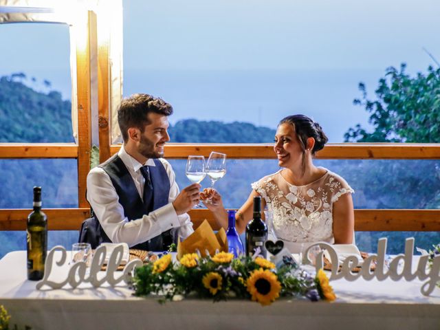 Il matrimonio di Lorenzo e Chiara a Genova, Genova 39