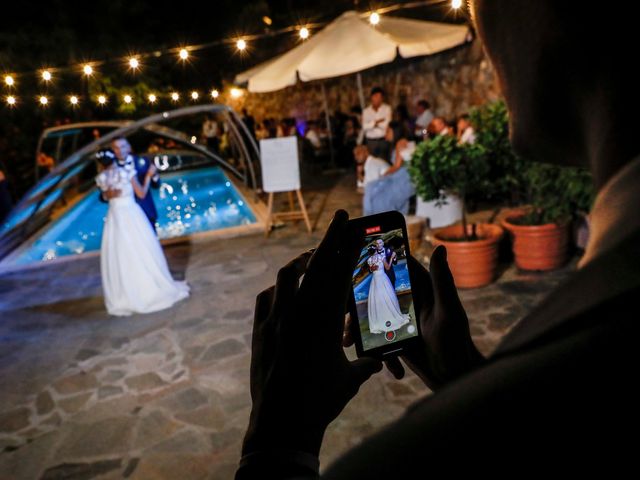 Il matrimonio di Lorenzo e Chiara a Genova, Genova 44