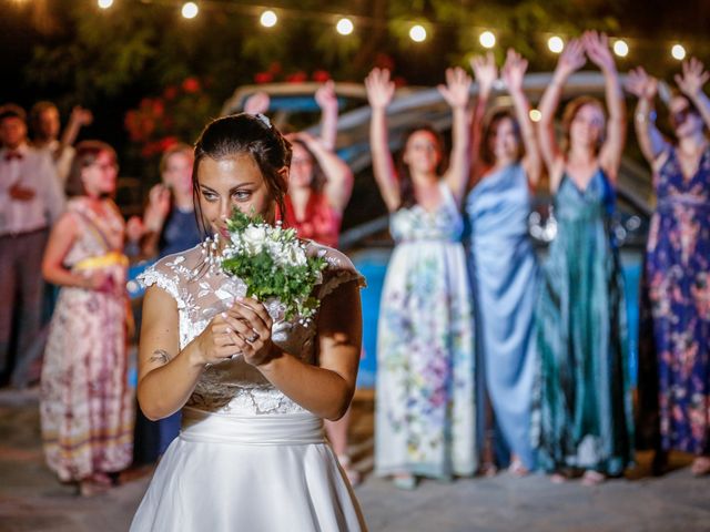 Il matrimonio di Lorenzo e Chiara a Genova, Genova 45