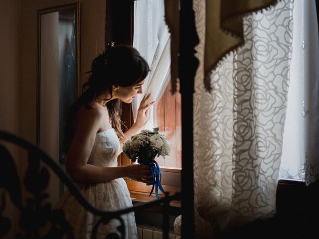 Il matrimonio di Andrea e Valeria a Tortona, Alessandria 21