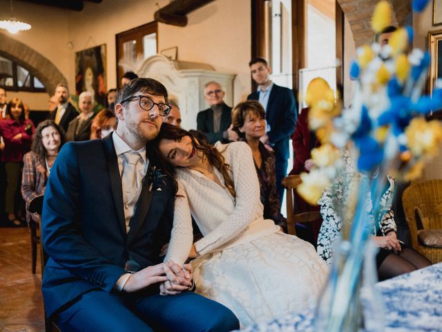 Il matrimonio di Andrea e Valeria a Tortona, Alessandria 27