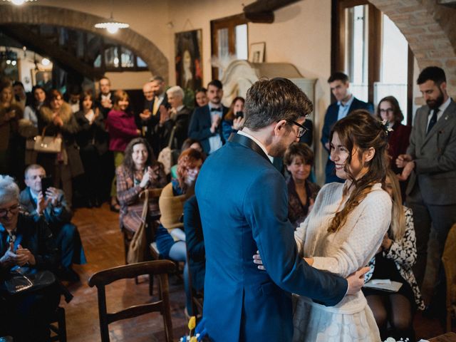 Il matrimonio di Andrea e Valeria a Tortona, Alessandria 31