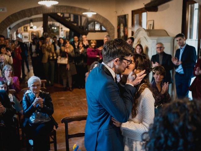 Il matrimonio di Andrea e Valeria a Tortona, Alessandria 36