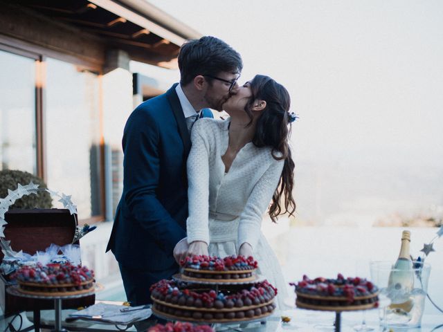 Il matrimonio di Andrea e Valeria a Tortona, Alessandria 56