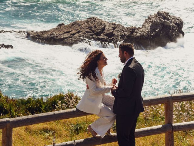 Il matrimonio di Salvo e Gaia a Palermo, Palermo 6