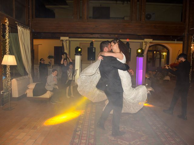 Il matrimonio di Salvo e Gaia a Palermo, Palermo 22