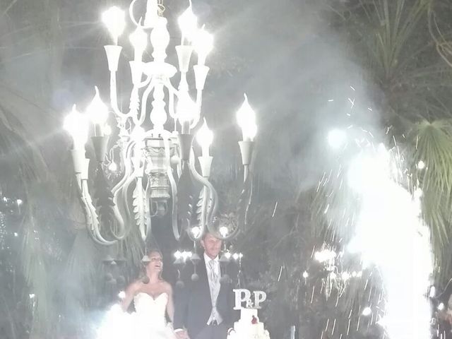 Il matrimonio di Paola e Paolo  a Scordia, Catania 4