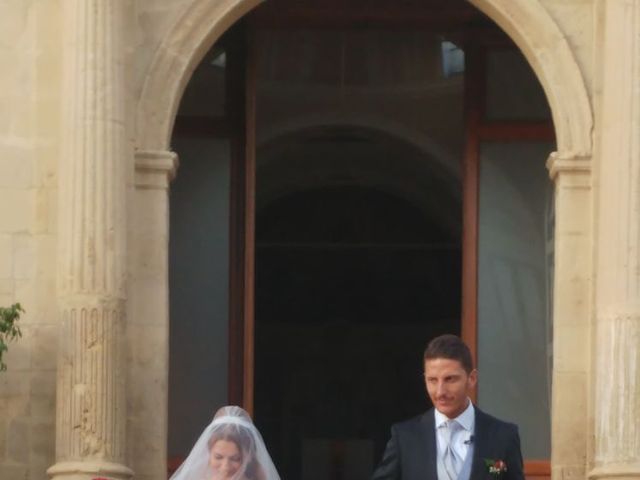 Il matrimonio di Paola e Paolo  a Scordia, Catania 12