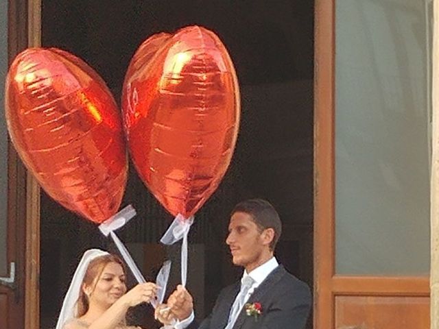 Il matrimonio di Paola e Paolo  a Scordia, Catania 14