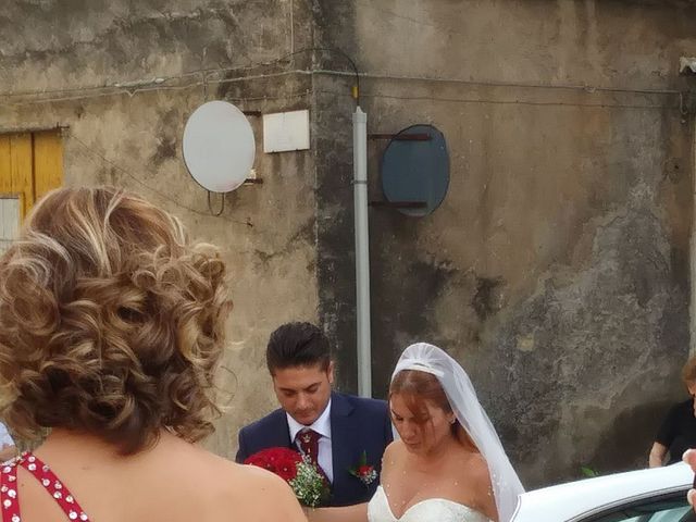 Il matrimonio di Paola e Paolo  a Scordia, Catania 22