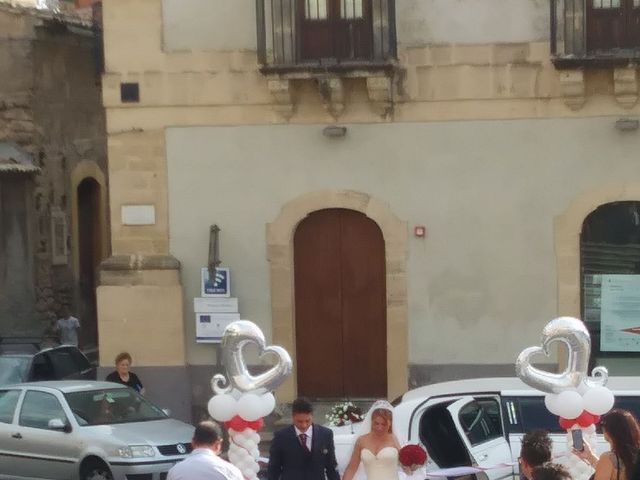 Il matrimonio di Paola e Paolo  a Scordia, Catania 23