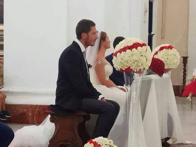 Il matrimonio di Paola e Paolo  a Scordia, Catania 28