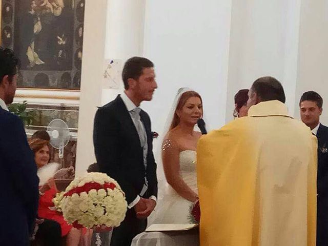 Il matrimonio di Paola e Paolo  a Scordia, Catania 30