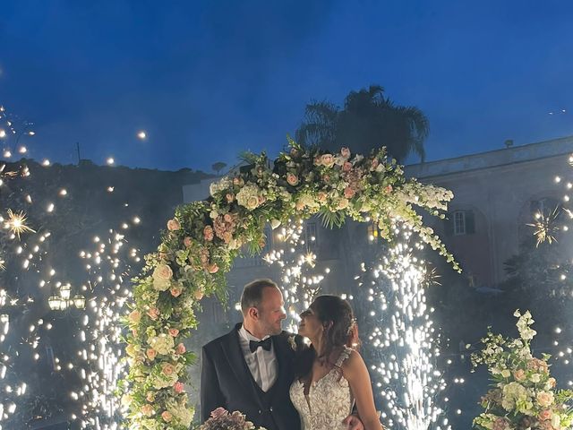 Il matrimonio di Marco e Gaia a Gaeta, Latina 6