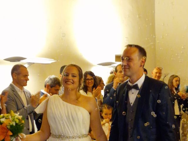 Il matrimonio di Simone e Chiara a Bolzano-Bozen, Bolzano 1