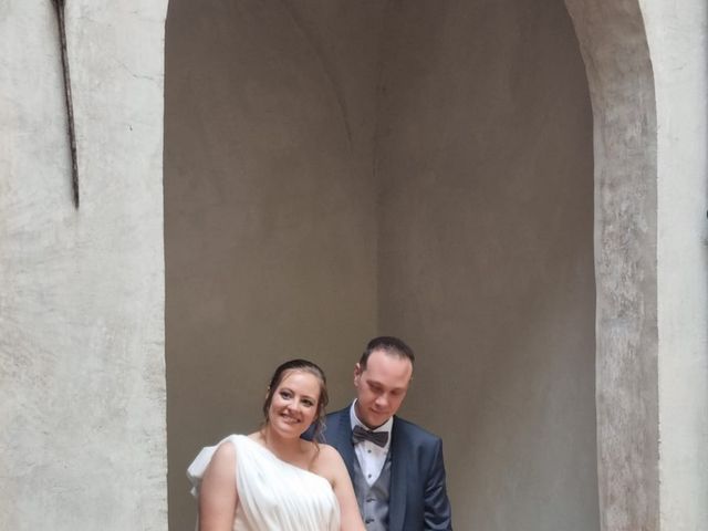 Il matrimonio di Simone e Chiara a Bolzano-Bozen, Bolzano 4