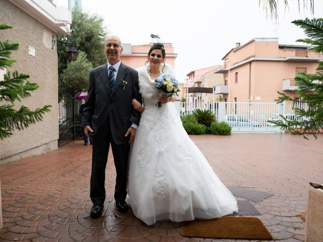 Il matrimonio di Raimondo e Alessia a Cagliari, Cagliari 3