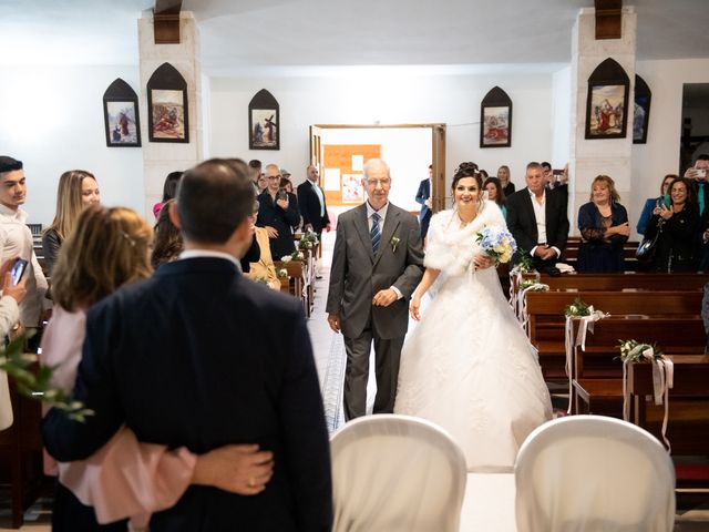 Il matrimonio di Raimondo e Alessia a Cagliari, Cagliari 4