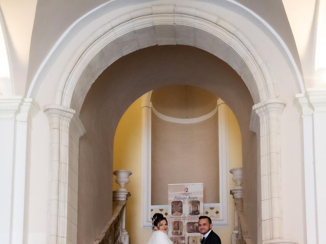 Il matrimonio di Raimondo e Alessia a Cagliari, Cagliari 14