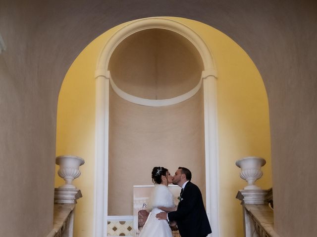 Il matrimonio di Raimondo e Alessia a Cagliari, Cagliari 15