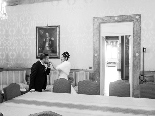 Il matrimonio di Raimondo e Alessia a Cagliari, Cagliari 78