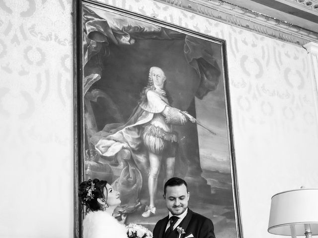 Il matrimonio di Raimondo e Alessia a Cagliari, Cagliari 86