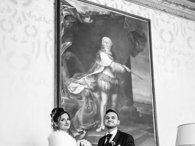 Il matrimonio di Raimondo e Alessia a Cagliari, Cagliari 87