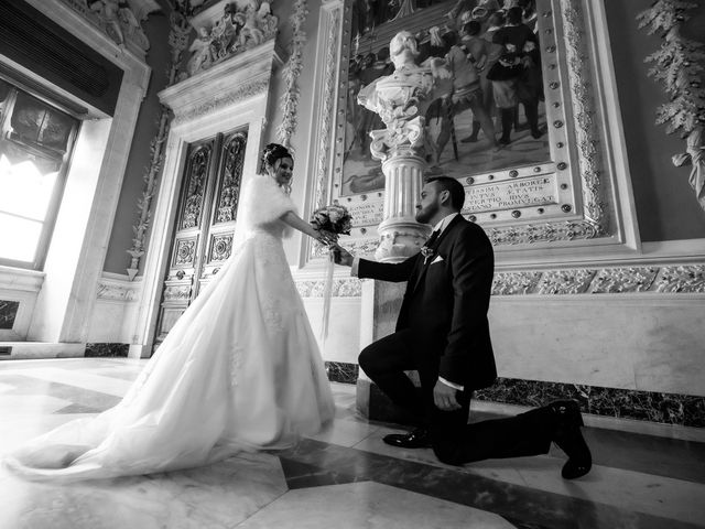 Il matrimonio di Raimondo e Alessia a Cagliari, Cagliari 90