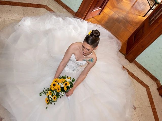 Il matrimonio di Enrico  e Margherita  a Torino, Torino 3
