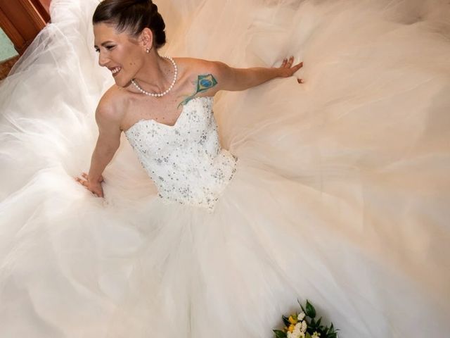 Il matrimonio di Enrico  e Margherita  a Torino, Torino 4