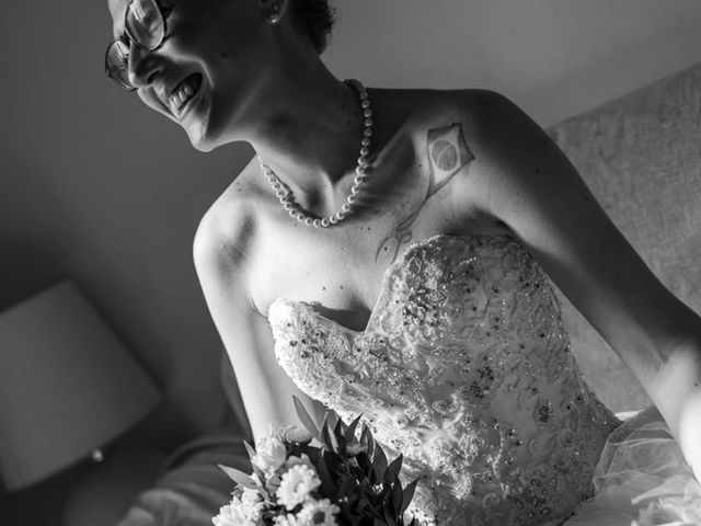 Il matrimonio di Enrico  e Margherita  a Torino, Torino 5