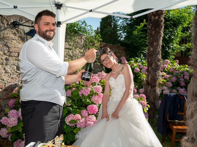 Il matrimonio di Enrico  e Margherita  a Torino, Torino 2