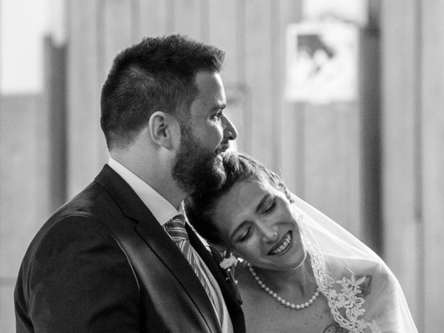 Il matrimonio di Enrico  e Margherita  a Torino, Torino 8