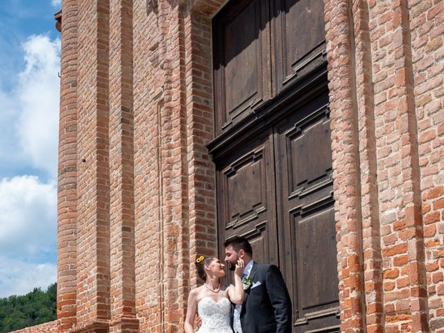 Il matrimonio di Enrico  e Margherita  a Torino, Torino 9