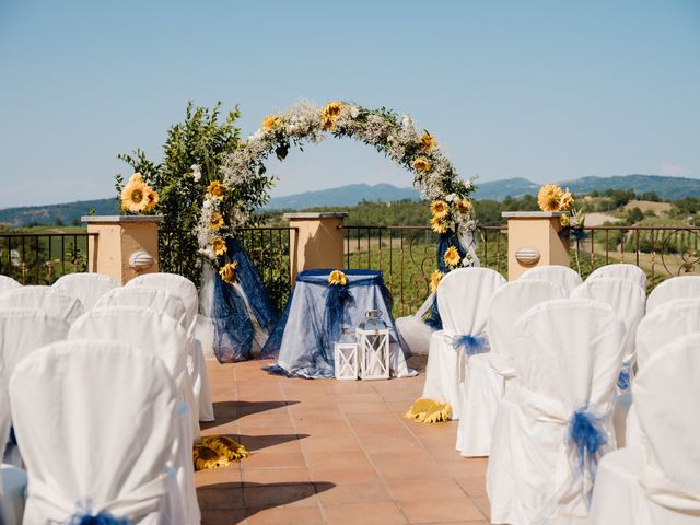 Il matrimonio di Federico e Alice a Serravalle Scrivia, Alessandria 13