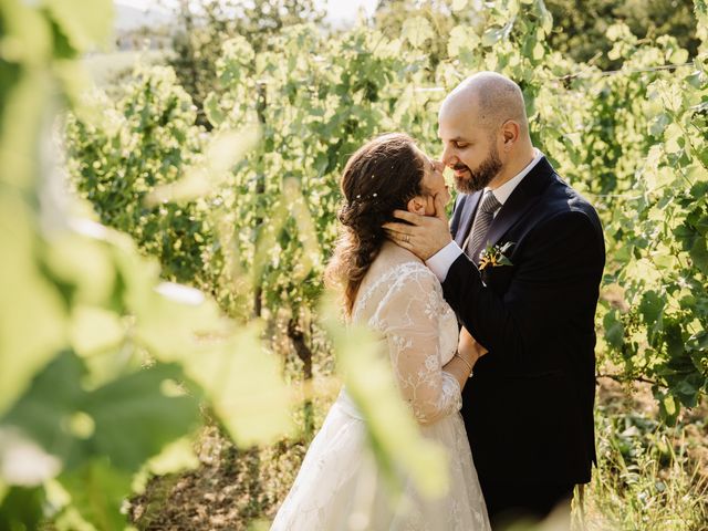 Il matrimonio di Federico e Alice a Serravalle Scrivia, Alessandria 26