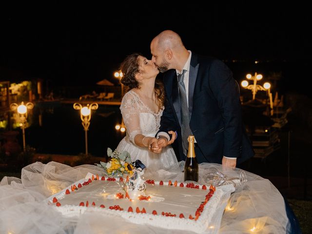 Il matrimonio di Federico e Alice a Serravalle Scrivia, Alessandria 36