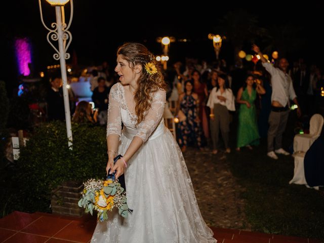 Il matrimonio di Federico e Alice a Serravalle Scrivia, Alessandria 39