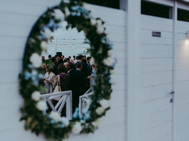 Il matrimonio di Claudio e Serena a Vietri sul Mare, Salerno 141