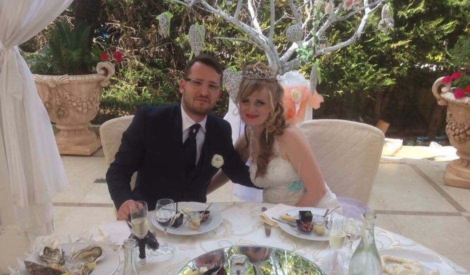 Il matrimonio di Ivan e Veronica a Foggia, Foggia