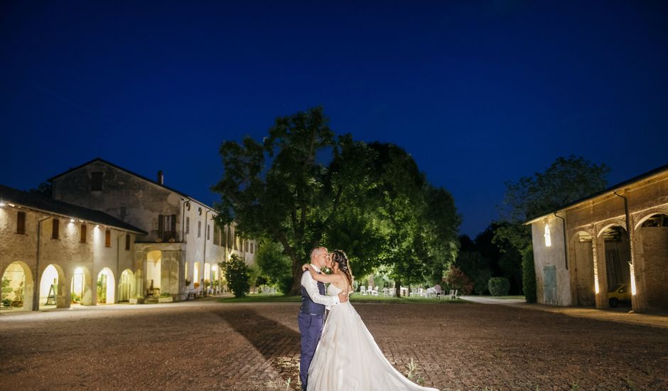 Il matrimonio di Pierfrancesco e Elena a Parma, Parma