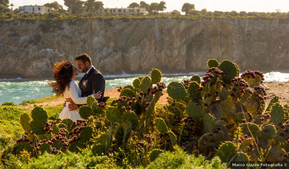 Il matrimonio di Salvo e Gaia a Palermo, Palermo