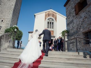 Le nozze di Francesca e Fabio 3