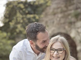 Le nozze di Emanuela e Alessandro 1
