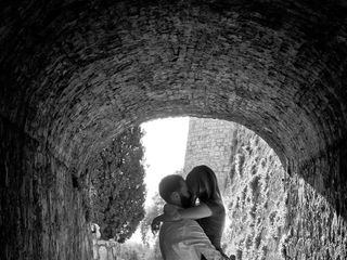 Le nozze di Emanuela e Alessandro 3