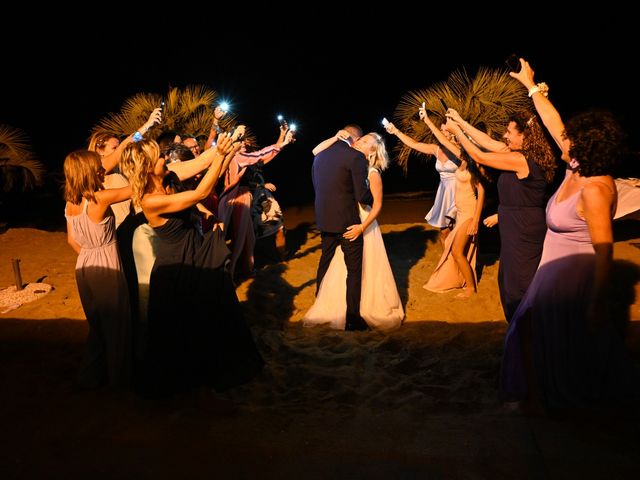 Il matrimonio di Andrea e Valentina  a Cavallino-Treporti, Venezia 27