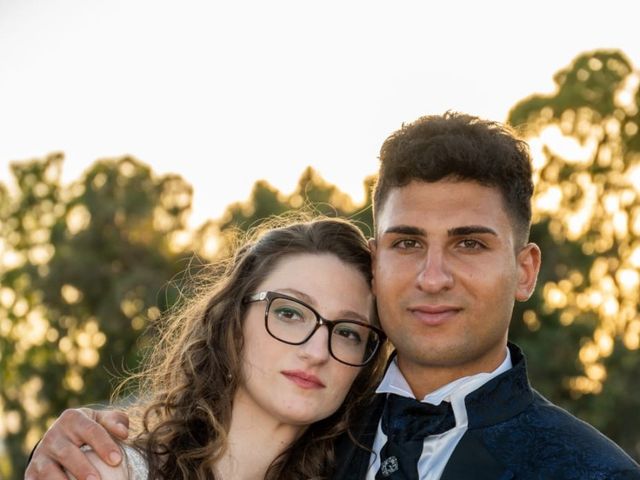 Il matrimonio di Giuseppe  e Gaia  a Giarre, Catania 2