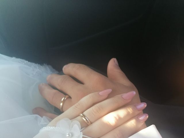 Il matrimonio di Giuseppe  e Gaia  a Giarre, Catania 5