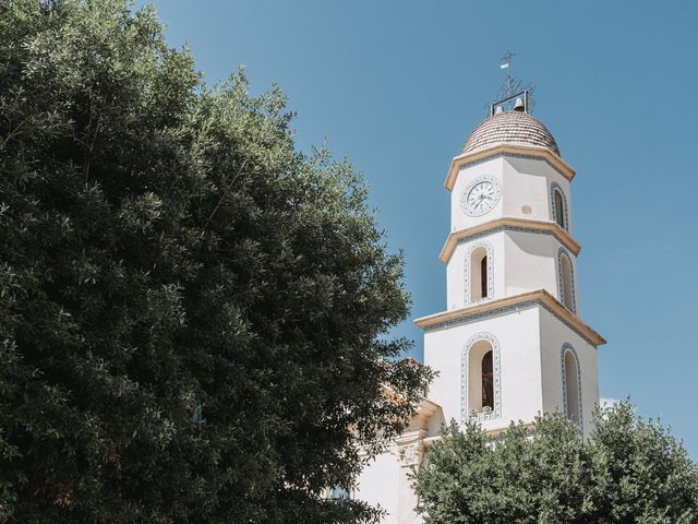 Il matrimonio di Anna e Francesco a Agerola, Napoli 16